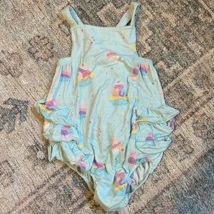 Angel Dear Romper